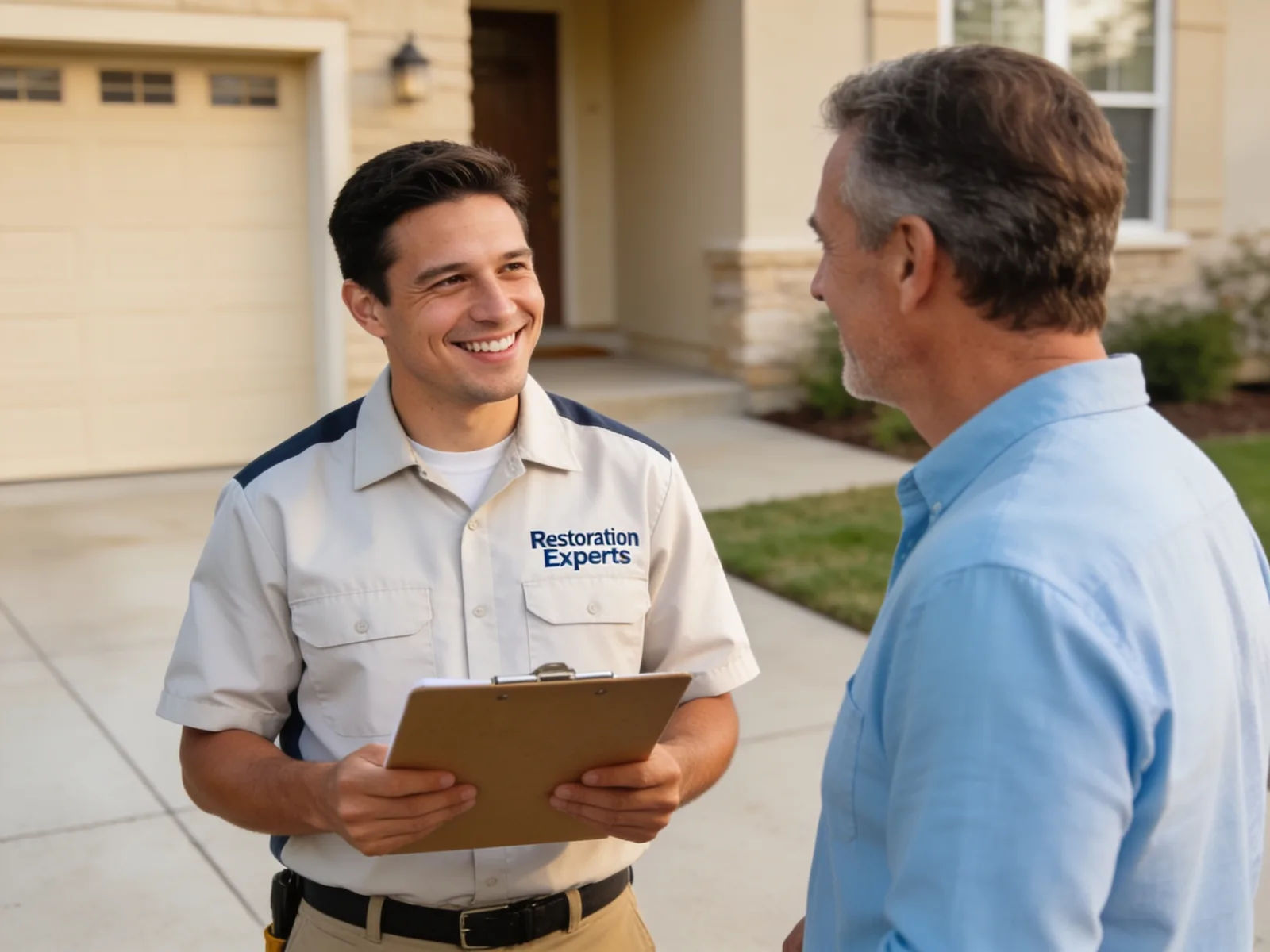 Water Damage Cleanup Blum, TX FAQs